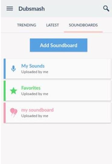 Cara Cepat Membuat Video Lipsing di Android menggunakan Dubsmash dengan suara sendiri