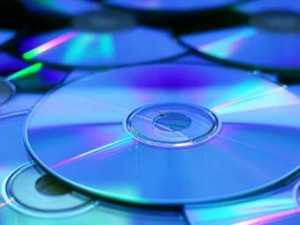 Penjelasan Lengkap Perangkat Keras Komputer DVD