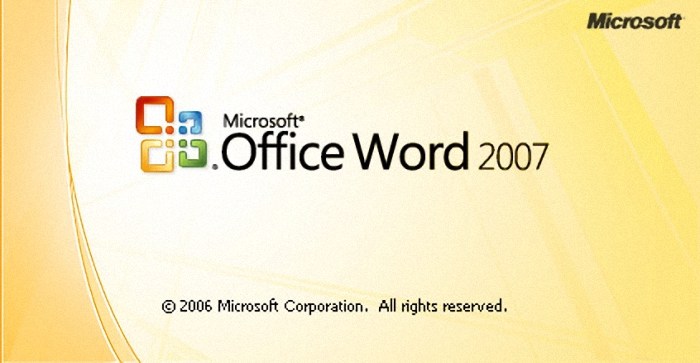 berikut Fungsi Menu Dan Ikon Pada Microsoft Word 2007 Beserta Gambarnya