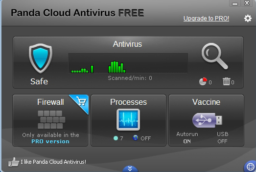 antivirus terbaik gratis
