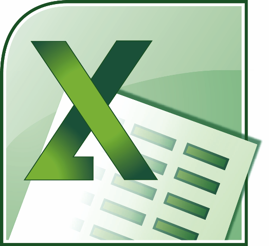 ini loh Nama Nama Menu Dan Icon Pada Microsoft Excel 2010 Beserta Fungsinya