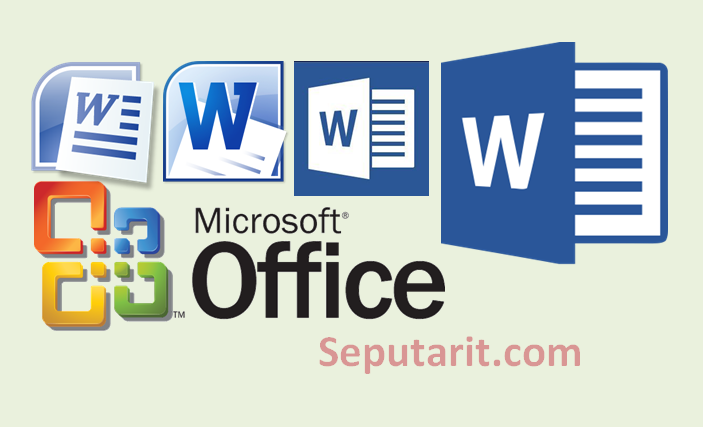 berikut pembahasan Pengertian Fungsi dan Manfaat Microsoft Word Lengkap