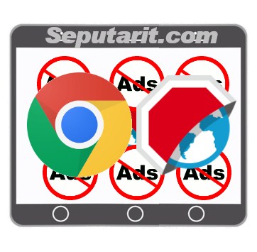 bacalah Cara Menghilangkan Iklan Di Android