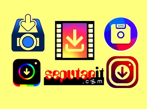 ini juga Rekomendasi Aplikasi Download Video Instagram di Android terbaik