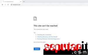 Ini Dia Cara Mudah Blokir Situs Website Tertentu Di Mikrotik