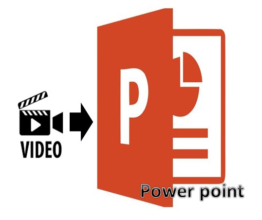 Video dan power point