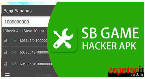 Seharusnya kamu tahu ini aplikasi cheat terbaik android SB game hacker