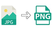 Pengonversi JPG ke PNG Gratis Terbaik untuk Windows