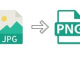Pengonversi JPG ke PNG Gratis Terbaik untuk Windows Gratis dan Berbayar